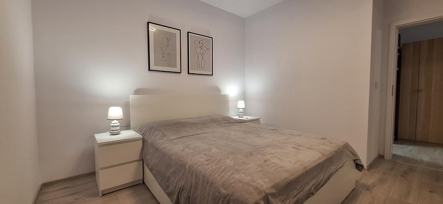 Prin Agentia Sedako,ap2 cam+parcare subterana, str.Marginii/OMV Aradului - 8