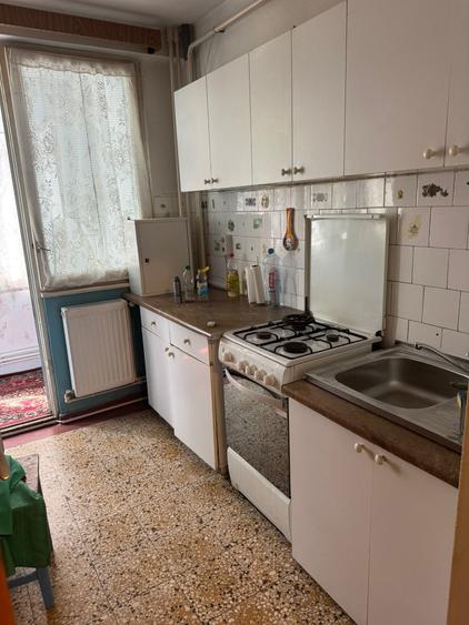 Apartament doua camere Tiglina III - 1