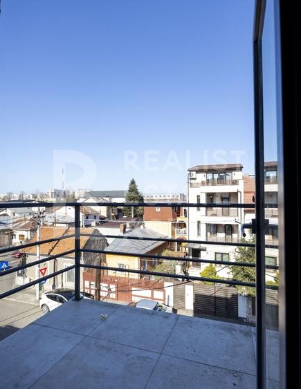 Chirie, casă, 8 camere, zona 1 Mai, București - 26