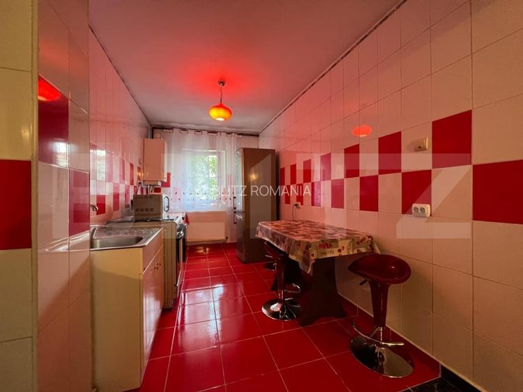 Apartament 3 camere; 2 balcoane – Ștefan cel Mare, loc de parcare inclus!