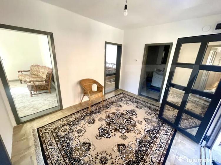 Casa de vacan?a sau locuin?a in Apuseni | 3300 mp tere - 5