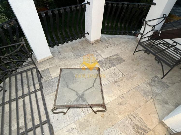 Casa individuala, 5 camere, curte, terasa, garaj, Gruia, zona Panoramic - 11