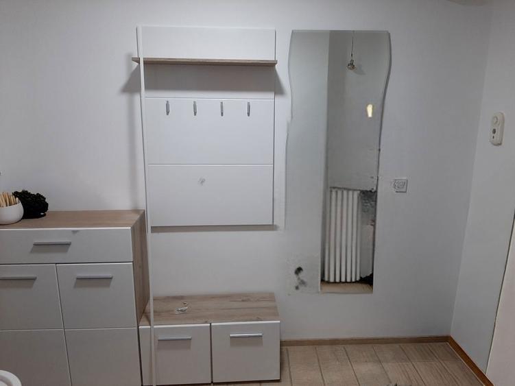 Apartament 2 camere, semidecomandat, parter - 6