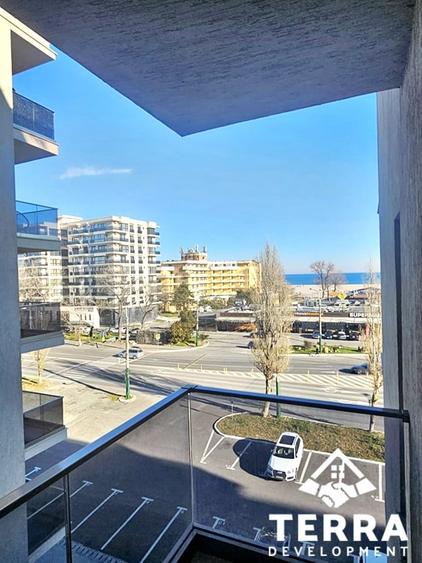 Statiunea Mamaia, Vedere superba catre mare! - 26