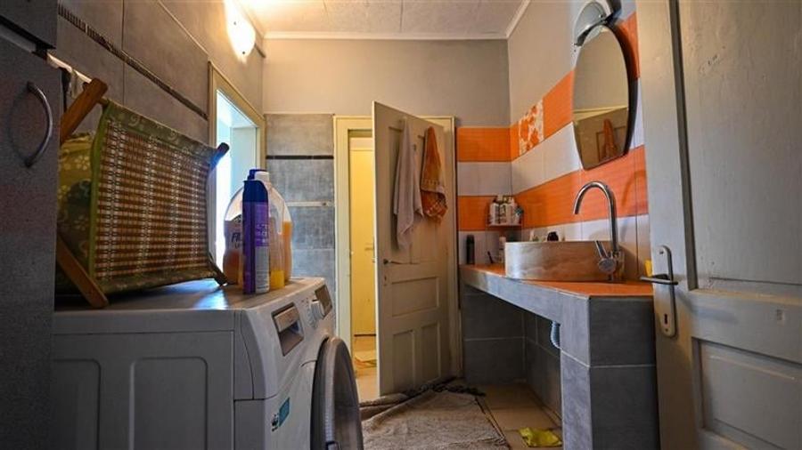 Ansamblu agrozootehnic cu renume,dotat +valoare exceptionala+potential versatil, - 38