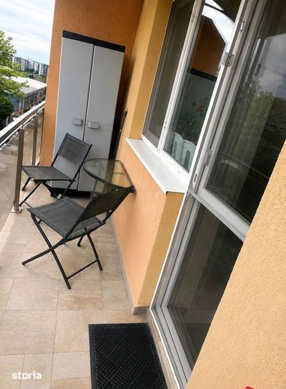 Apartament 3 camere + parcare, Nicolae Teclu - 11