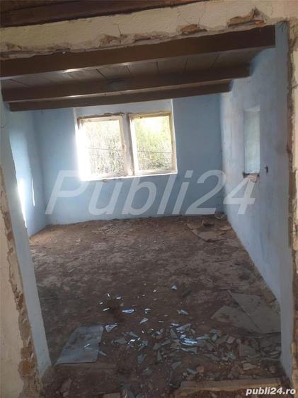 vand casa cu teren 874 mp - 7