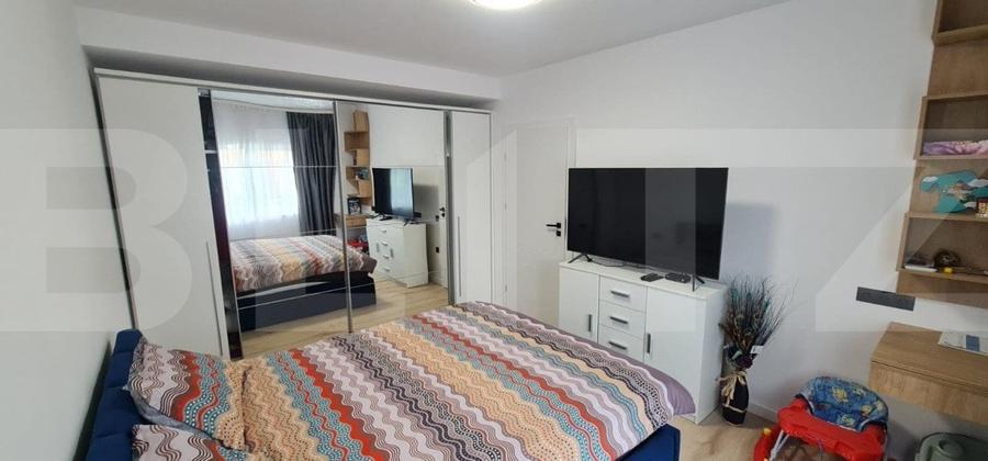 Casa individuala 4 camere si piscina exterioara in Popesti - 8