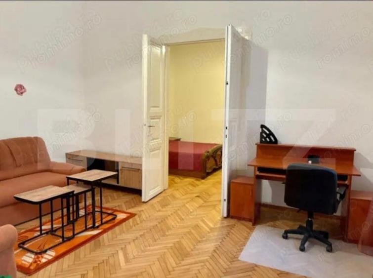 Apartament de inchiriat, 72 mp, zona Ultracentral - 5