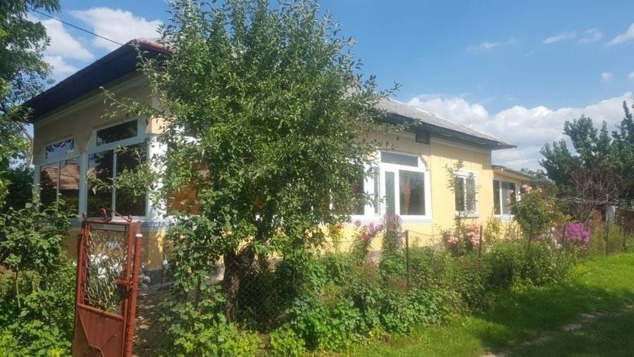 Vand casa in Oinacu jud Giurgiu - 2