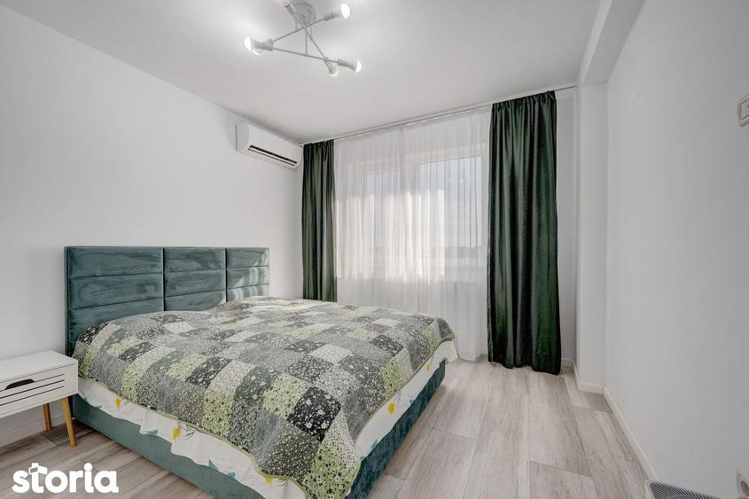CASA SMART+PISCINA+GARAJ+Zona BARBEQUE! str. Fortului Domne?ti - 5
