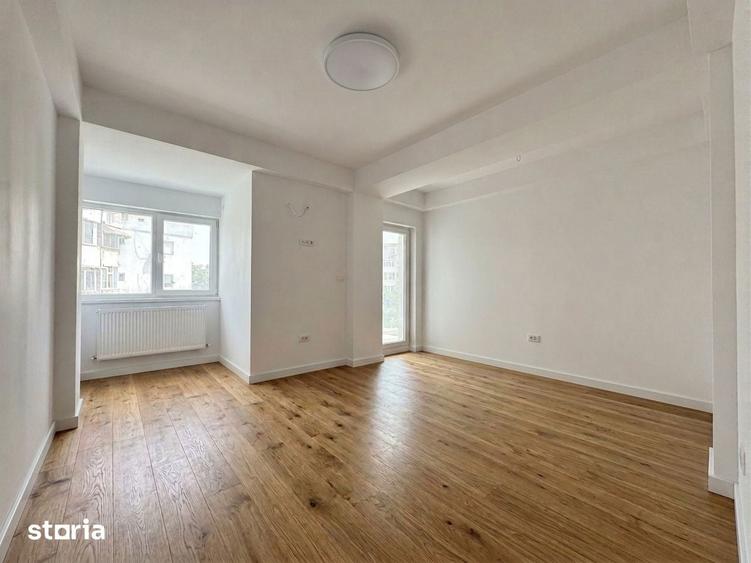 Apartament cu 2 Camere - Spa?ios 65MP | Navodari - 4