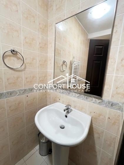 VILA P+E,  4 camere, ansamblu rezidential,  IANCU NICOLAE -British School - 21