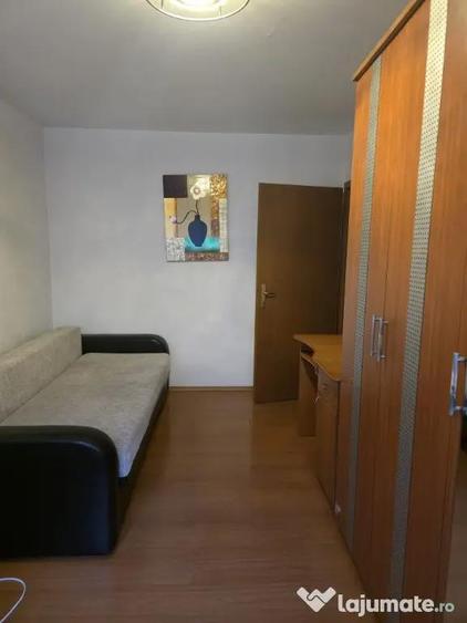 Apartament 4 camere, Zona Apusului , Militari - 12