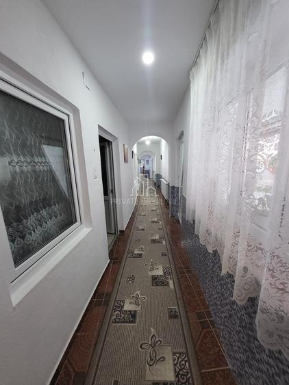 Casa cu o suprafata totala 1927 Mp, Seleus, Danes - 2