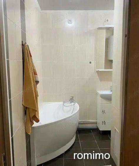 Garsoniera zona Mihai Bravu - 1