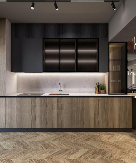 Apartament 3 camere tip duplex | Piața Muncii | Zonă centrală | 0% Comision - 8