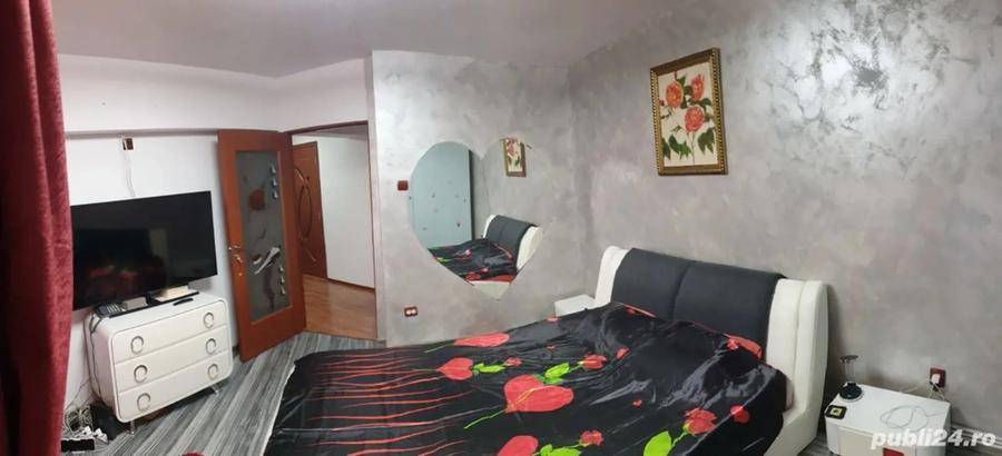 Vedere Dunare -Inchiriere apartament 3 camere LUX , Mobilat+electocasnice - 4