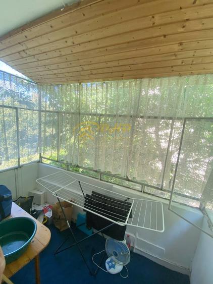 Apartament 2 camere decomandat in Tudor Vladimirescu - 6