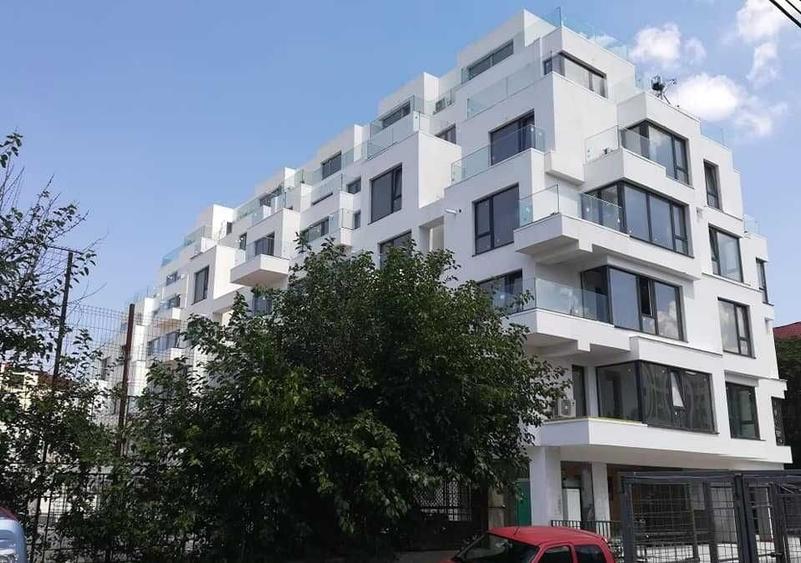 3 Camere  | Parter | Centrala proprie | Birou/Rezidenta - 8