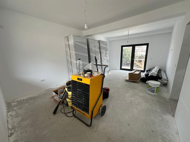 Casa individuala P+1+Pod,  5 camere  Teren 344 mp - 4