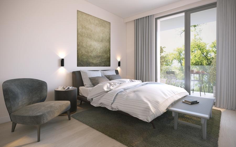 Baneasa, sector 1 - 13