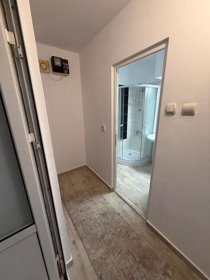Inchiriez apartament cu o camera zona Lidl Nicolina - 6