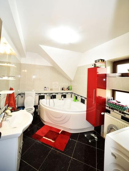 Oază de liniște la 10 minute de Iași | Breazu - casă spațioasă, teren generos - 10