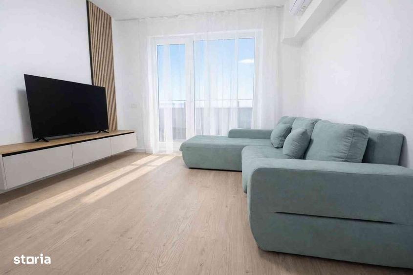 Apartament 2 camere Prima Green totul nou - 4