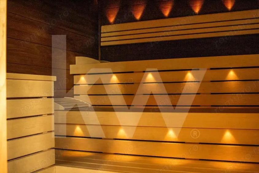 ZALA SPRINGS GOLF RESORT Un univers dedicat rafinamentului ?i investi?iei - 17