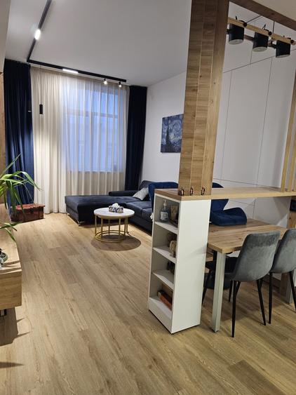 Apartament 2 camere modern – Rin Grand Residence, Vitan Barzesti - 1