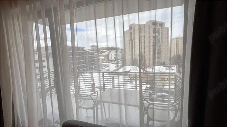 Inchiriez Apartament tip studio bloc Cosmopolit Mihai Viteazu 6 Brasov - 4