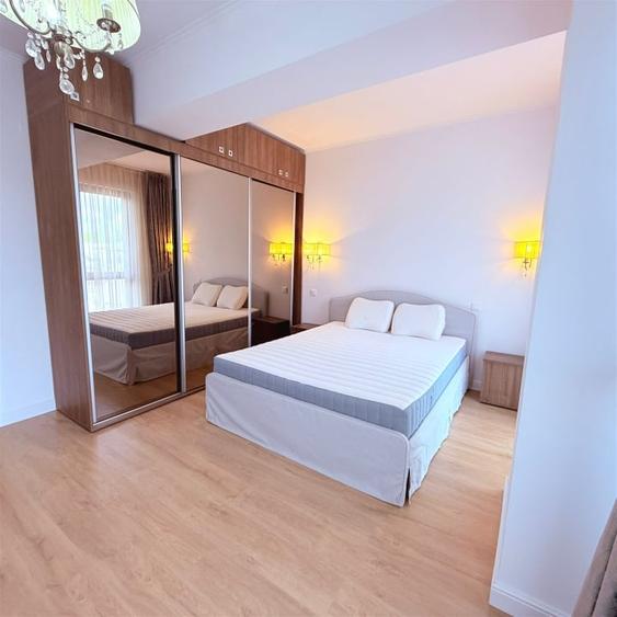 Apartament 3 camere/ Prima Inchiriere/ tip penthouse/ Kiseleff/ Terasa 20mp - 11