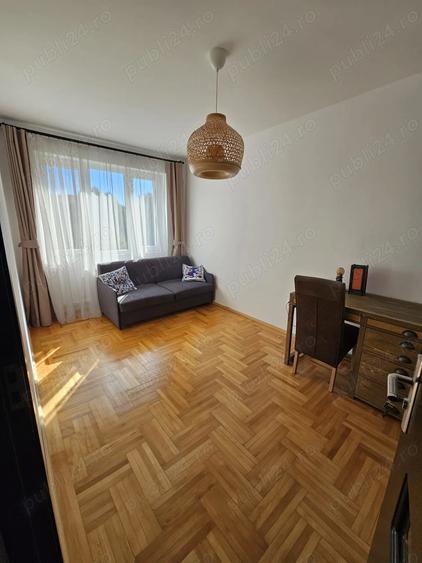 Inchiriez apartament 3 camere Baia Mare, str Alexandru Obobescu zona Albina, spital TBC - 6