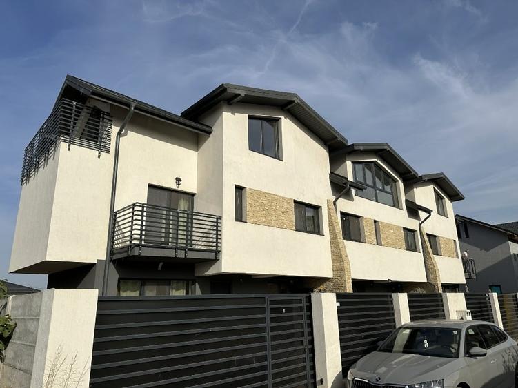 AFACERE/INVESTIȚIE IMOBILIARĂ | Venit 1.400 €/lună | 2 Case închiriate | Berceni - 3