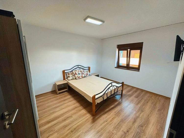 2 camere,Dumbravita Kaufland,terasa 40mp! - 4