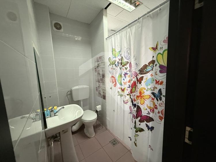 Locatie cu 12 patruri pentru muncitori straini, cu posibilitate de parcare ! - 13