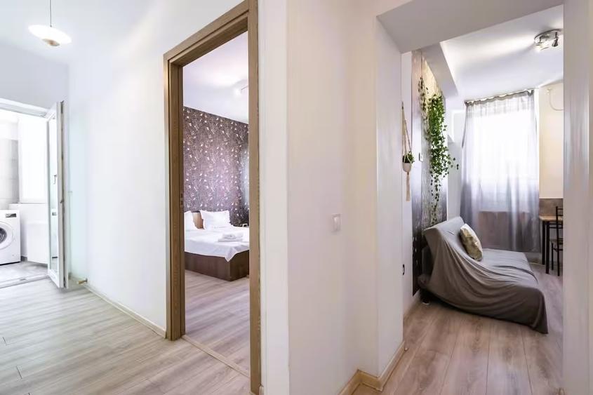 Unirii / Calea Victoriei: Oasis Large Apartment – 100 m² SU | AN541-13F - 21