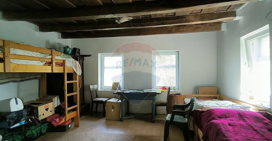 Casa de vacan?a in sat sasesc, Moarda? jude?u... - 5