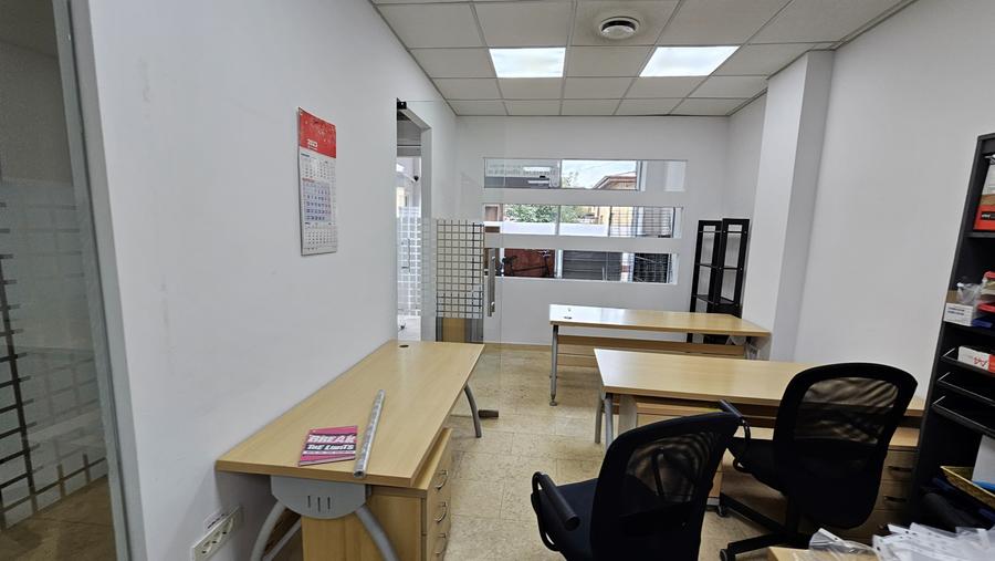 Cladire Birouri I Basarab I Titulescu I 730 Mp I 2011 - 4