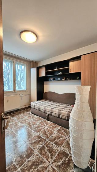 Brâncoveanu - 3 Camere, Etaj 3/4 | COMISION 0% | Ideal Investiție/Renovare! - 10