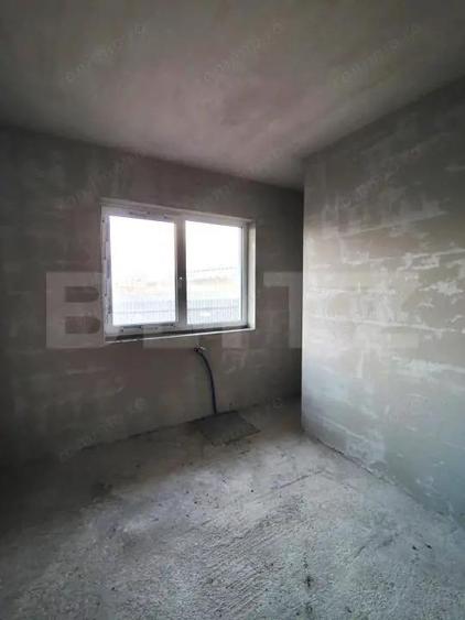 Casa noua individuala 120 mp, teren 805 mp, Tureni - 3