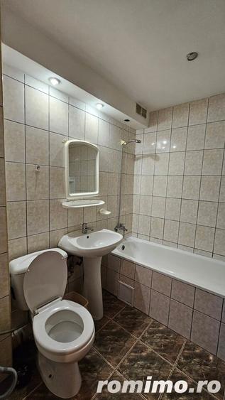 Inchiriez apartament 2 camere, mobilat si utilat, zona Cameliei - 1