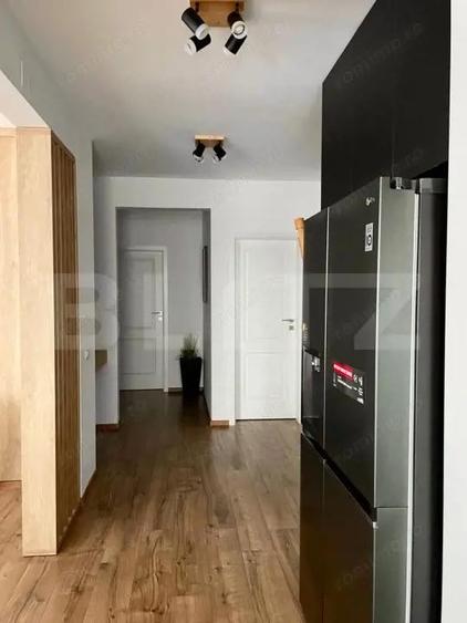 Apartament 3 camere , la prima inchiriere , 98 mp - 6