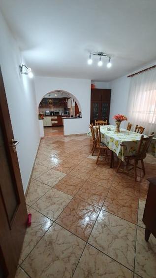 Vind casa mare în Sannicolau Mare - 2