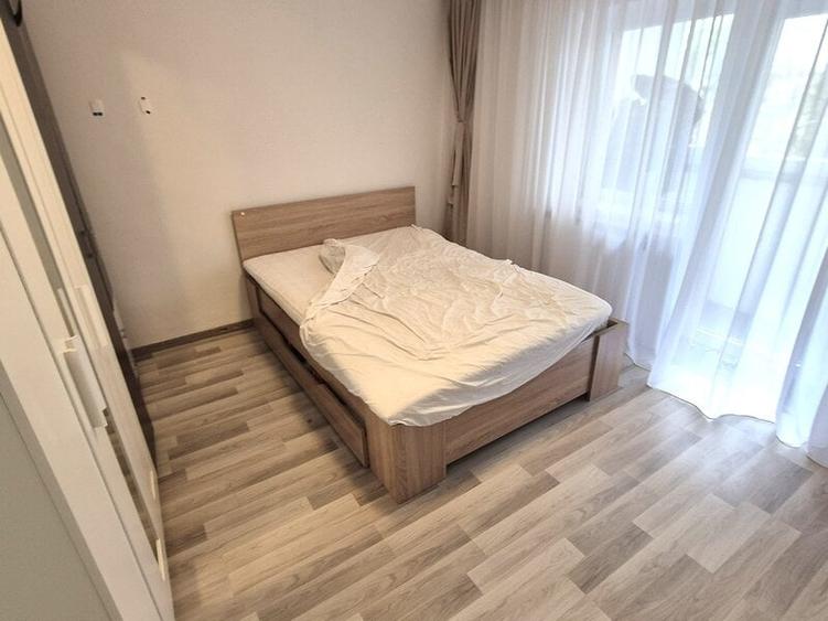 Unirii, Zepter, P-ta Alba Iulia, semistradal, randul 2 de blocuri, liniste - 8