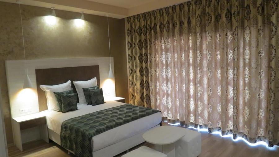 VANZARE AFACERE LA CHEIE ! Complexul Maq Hotels  Ocna Sibiului - 13