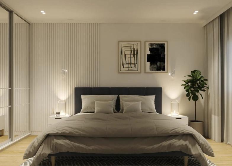 Apartament 4 camere manastur calea floresti - 2