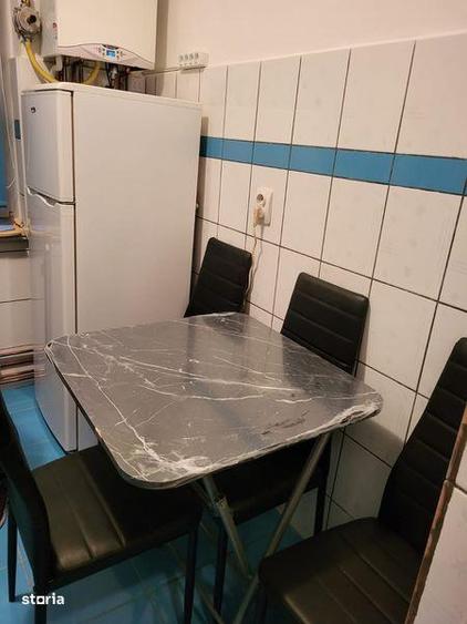 Spre inchiriere apartament 3 camere,Gh. Lazar ,Timisoara - 3