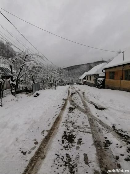 Vand casa in Anina propietar - 1